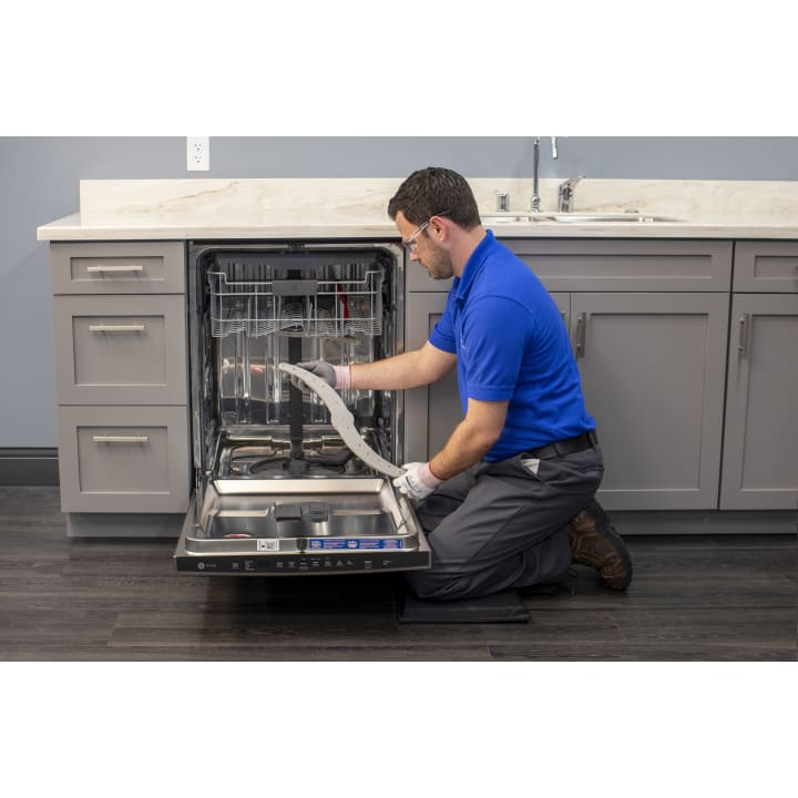 GE Appliance Repair in