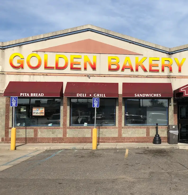 Golden Bakery in Dearborn