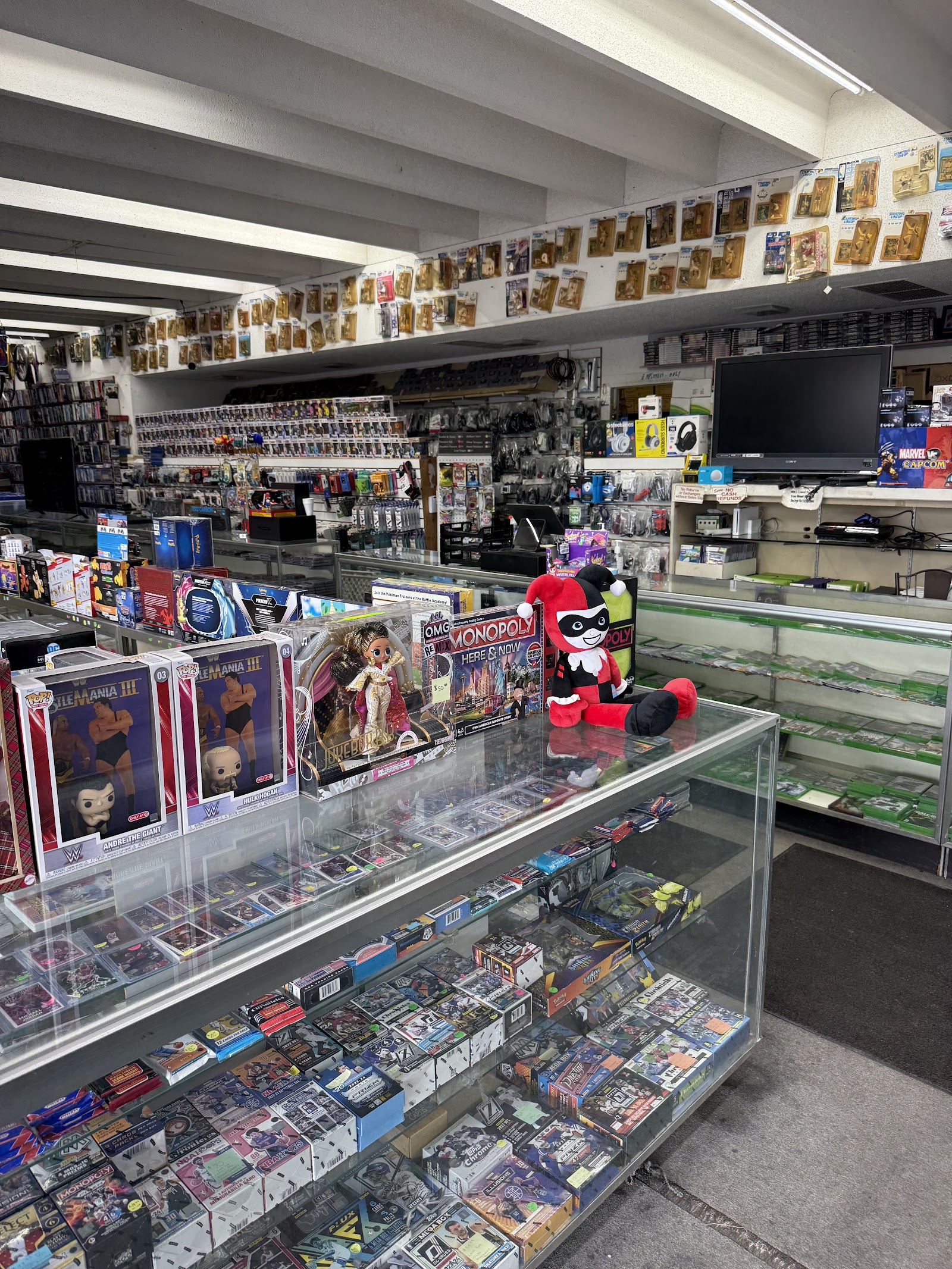 Greenfield Sports in Dearborn
