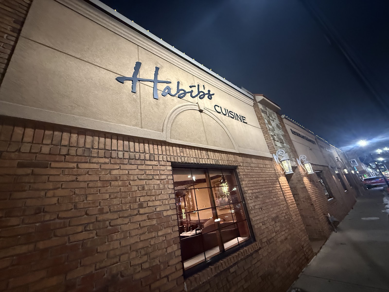 Habib's Cuisine in Dearborn