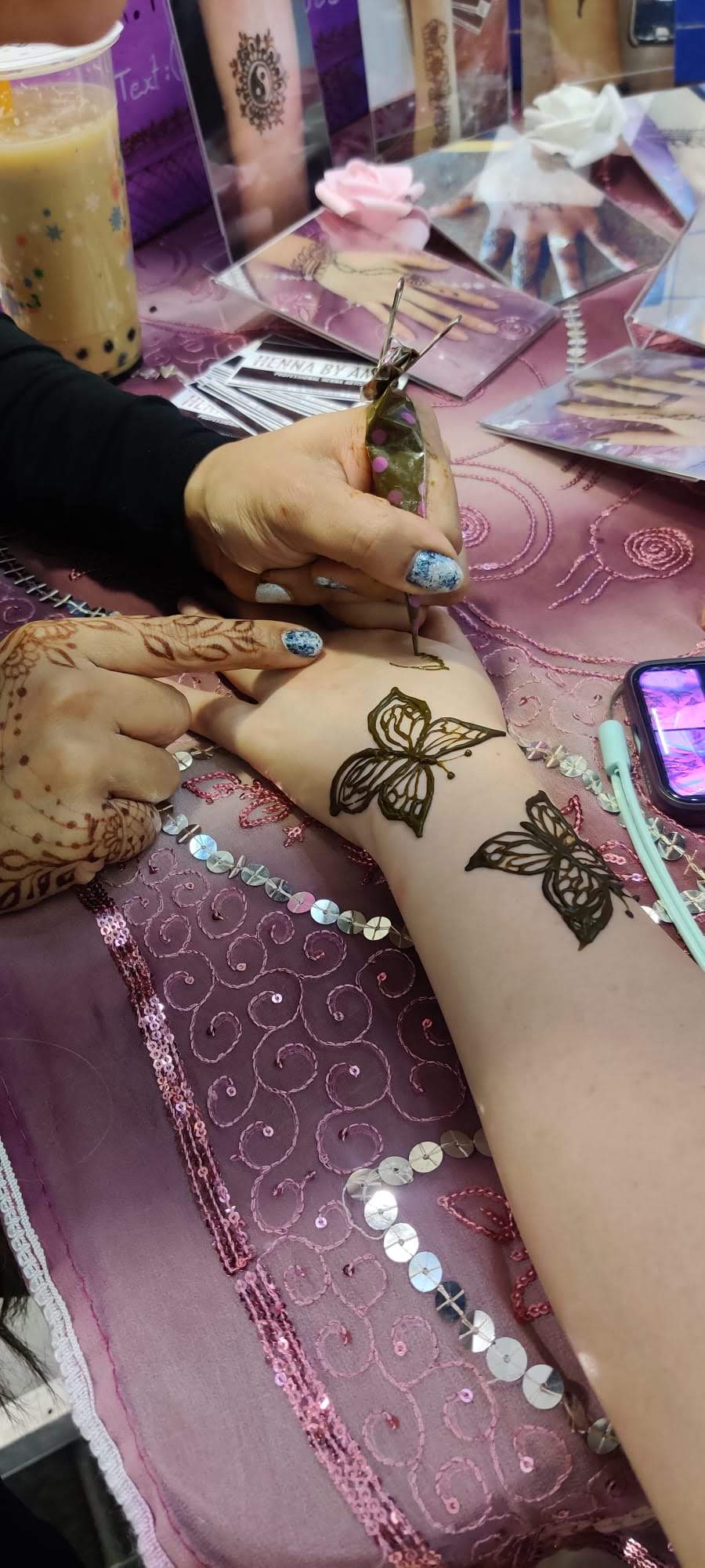 Henna By Amal in