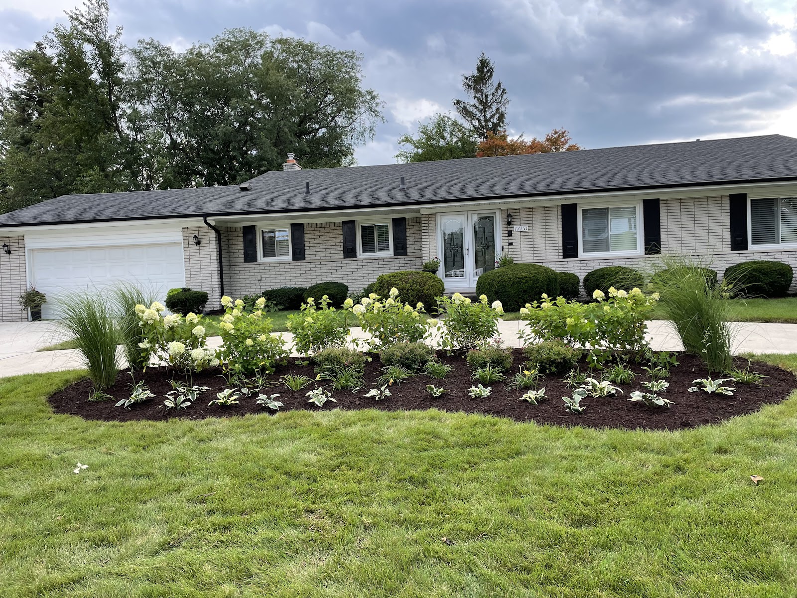 Hernandez Services Inc. in Detroit