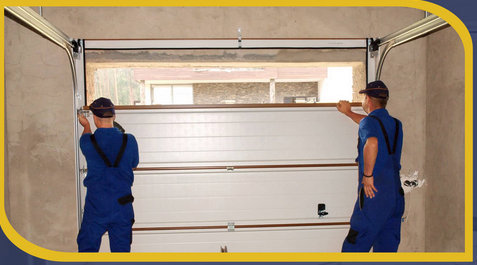 High Angel Garage Parts Services — photo
