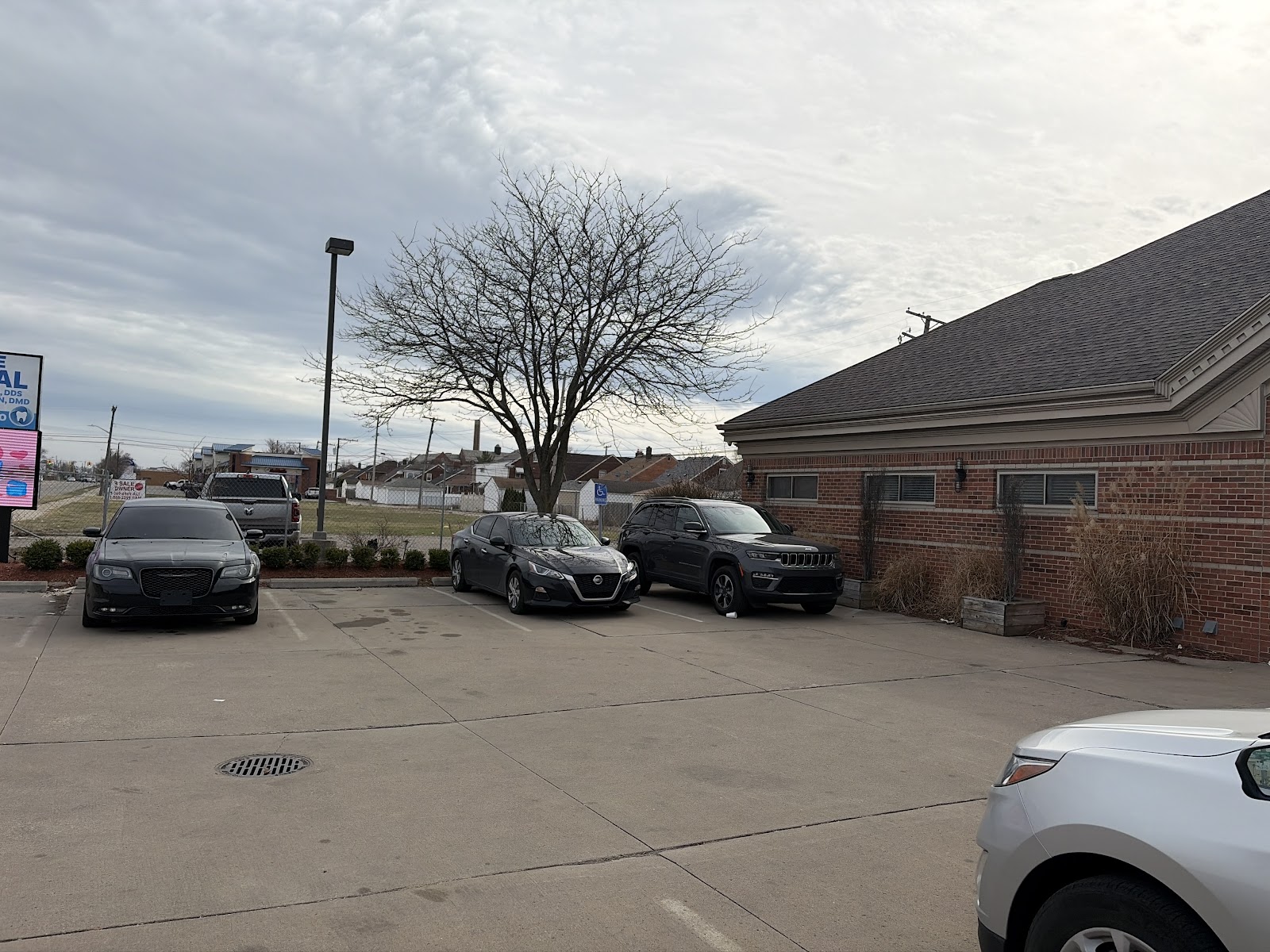 iCare Dental — photo