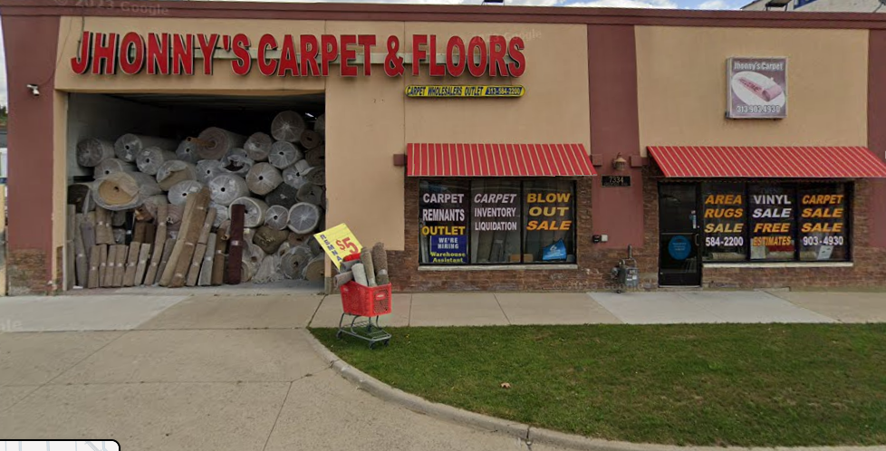 Jhonny's Carpet & Floors — photo
