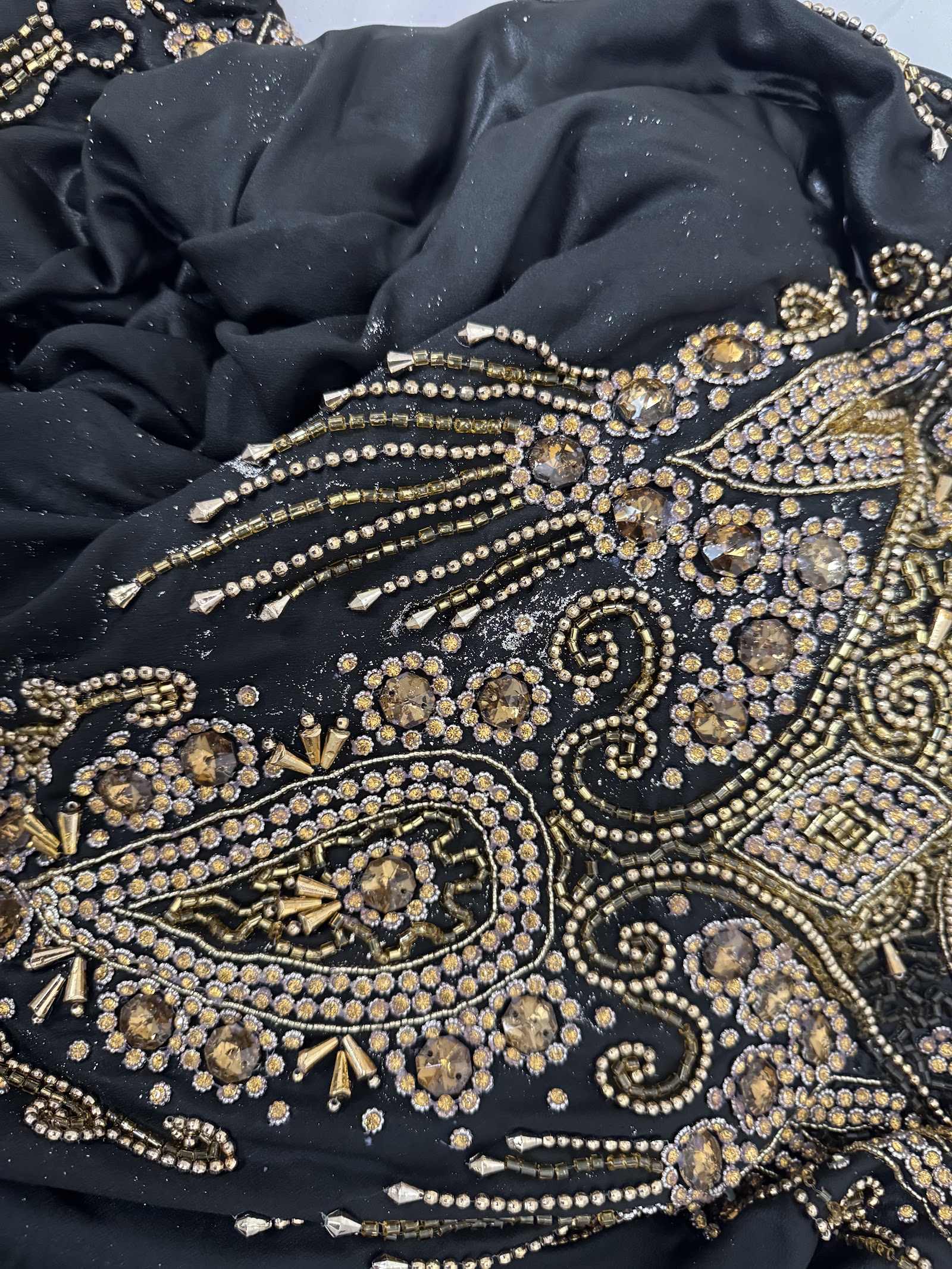 Joud Abayas — photo