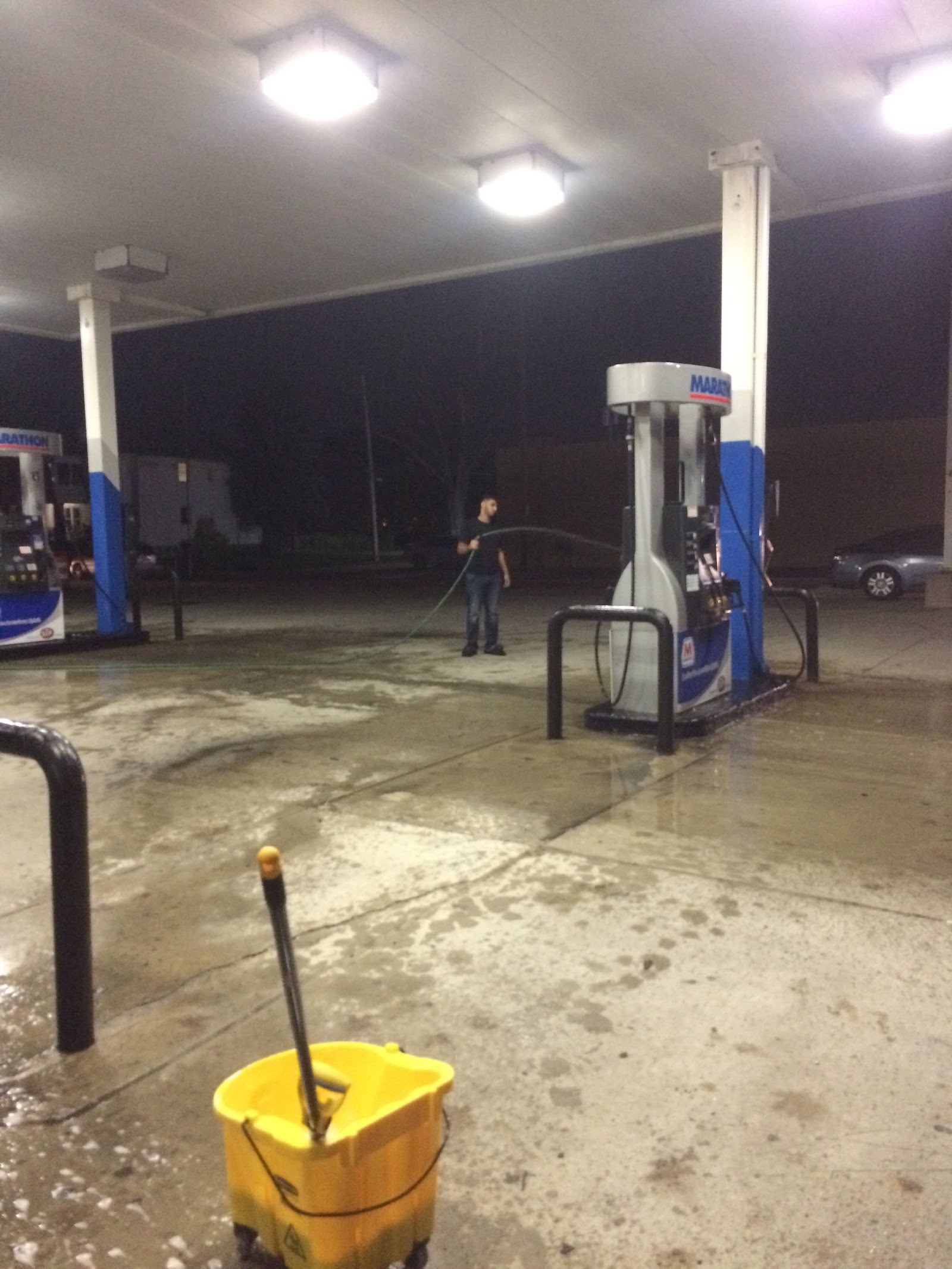King Carpet Cleaning Service in Dearborn