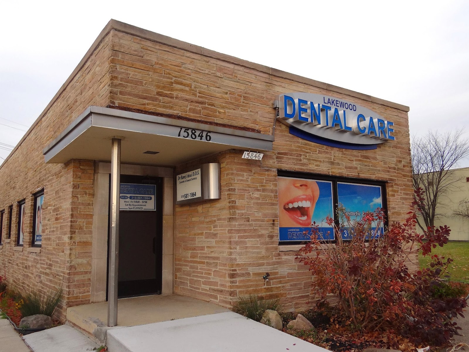 Lakewood Dental Group — photo