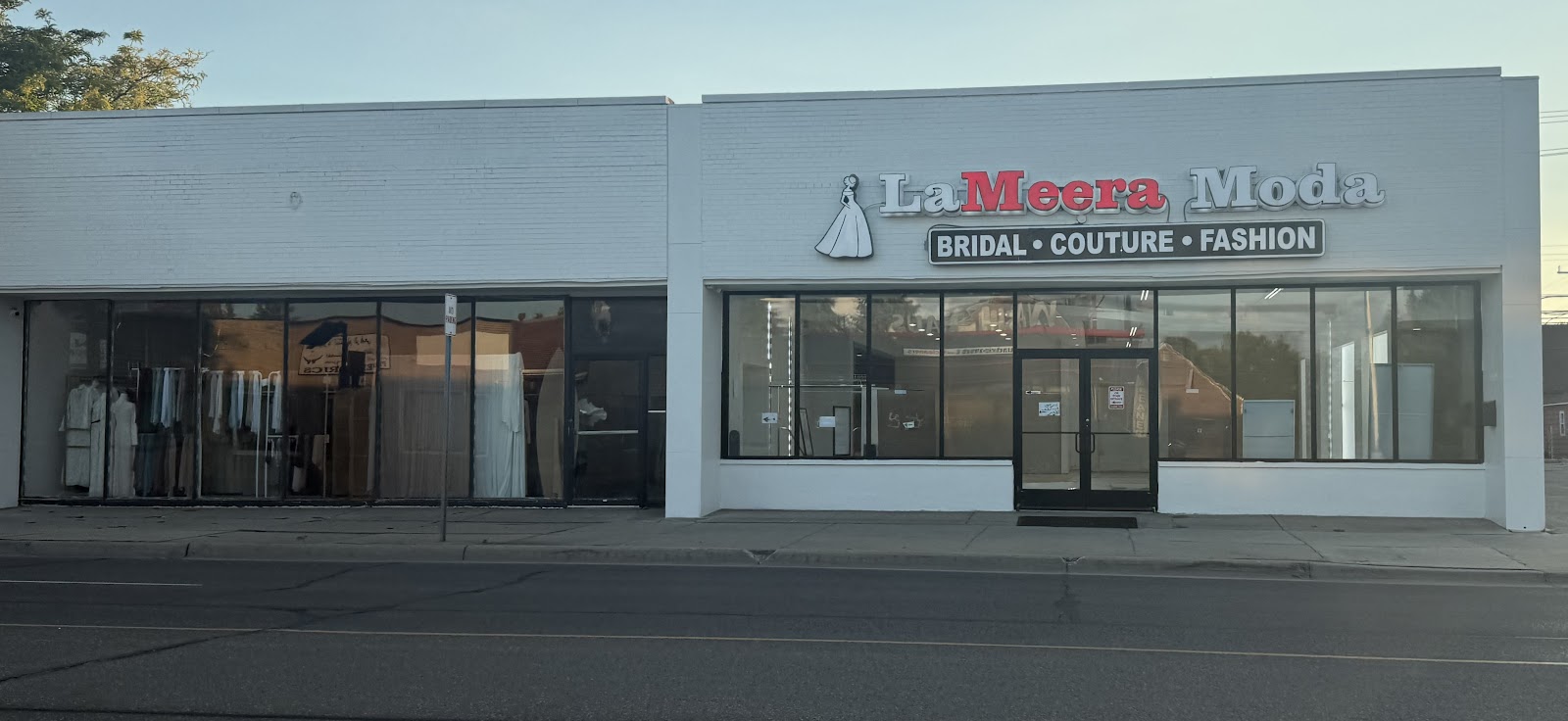 LaMeera Moda - Dearborn — photo