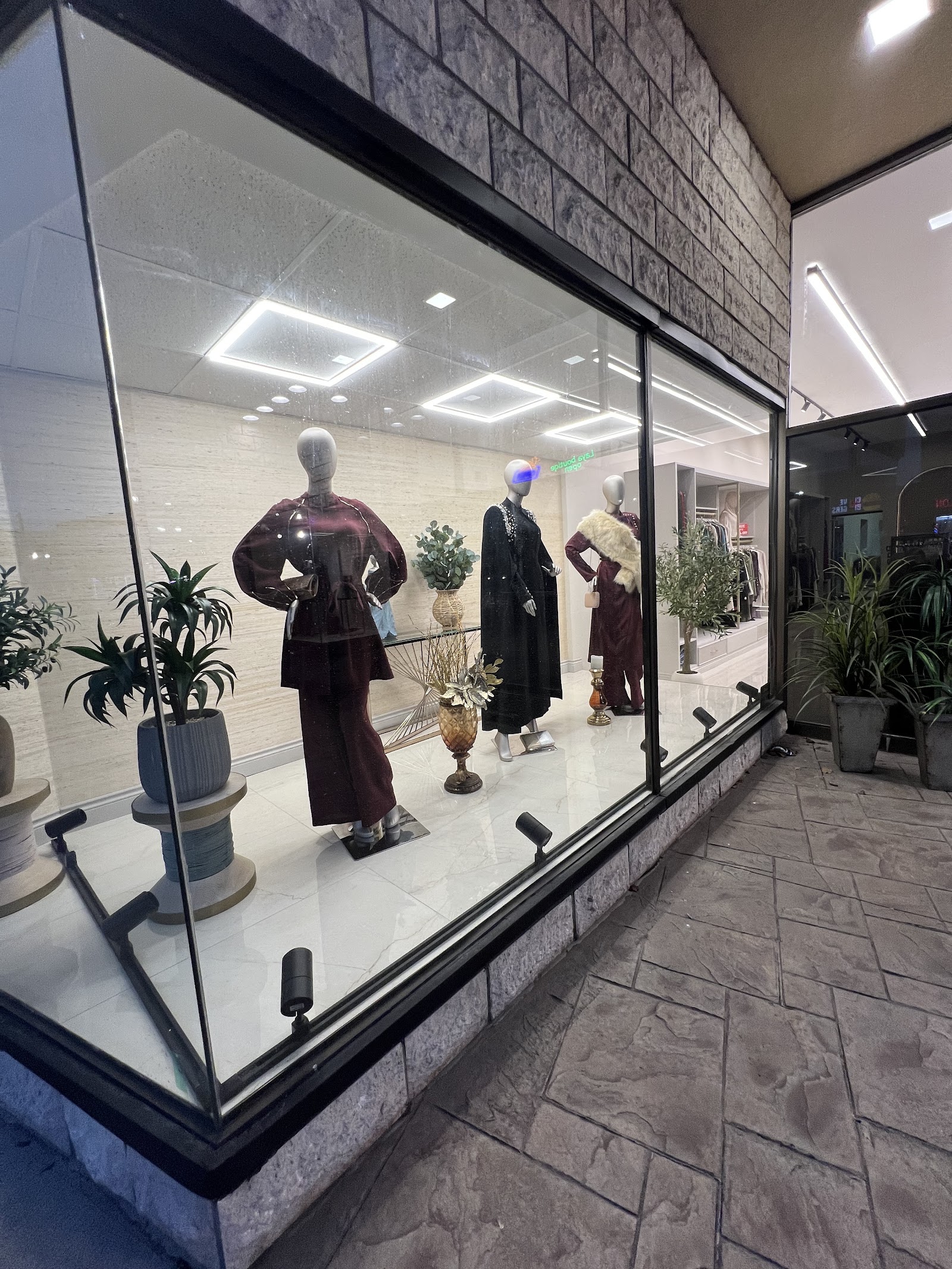 Laya Boutique — photo