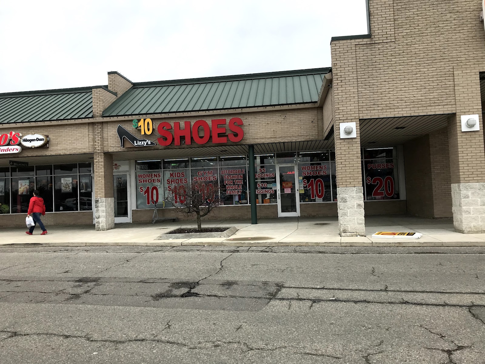 Lizzys Shoes in Dearborn