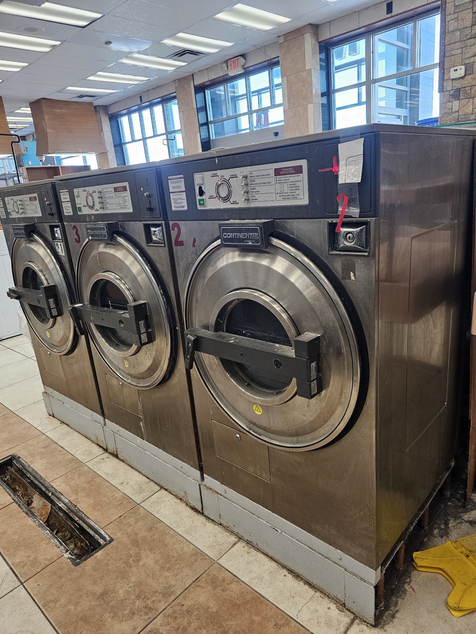 Macy Cleaners in Dearborn
