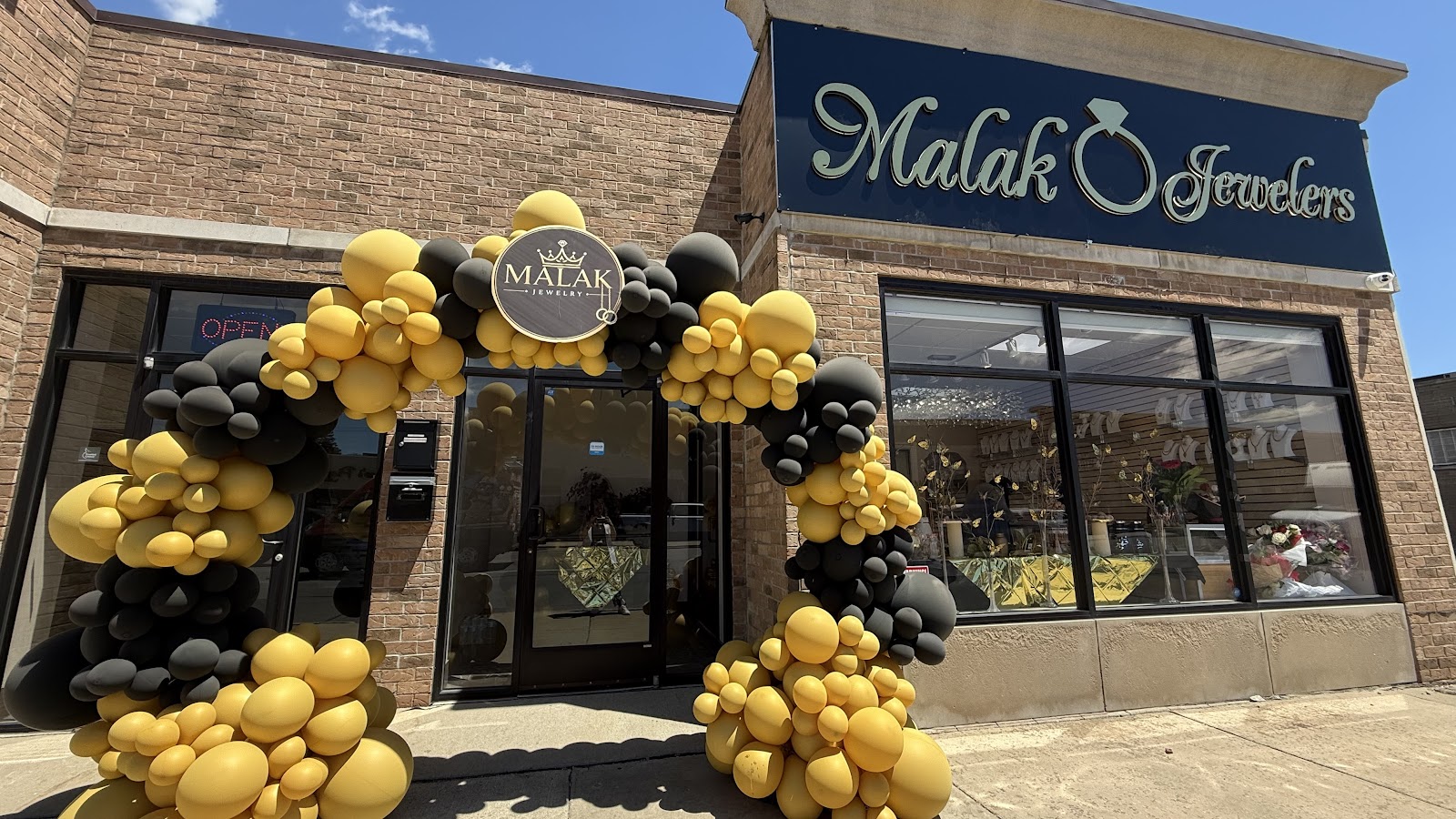 Malak Jewelry in Dearborn