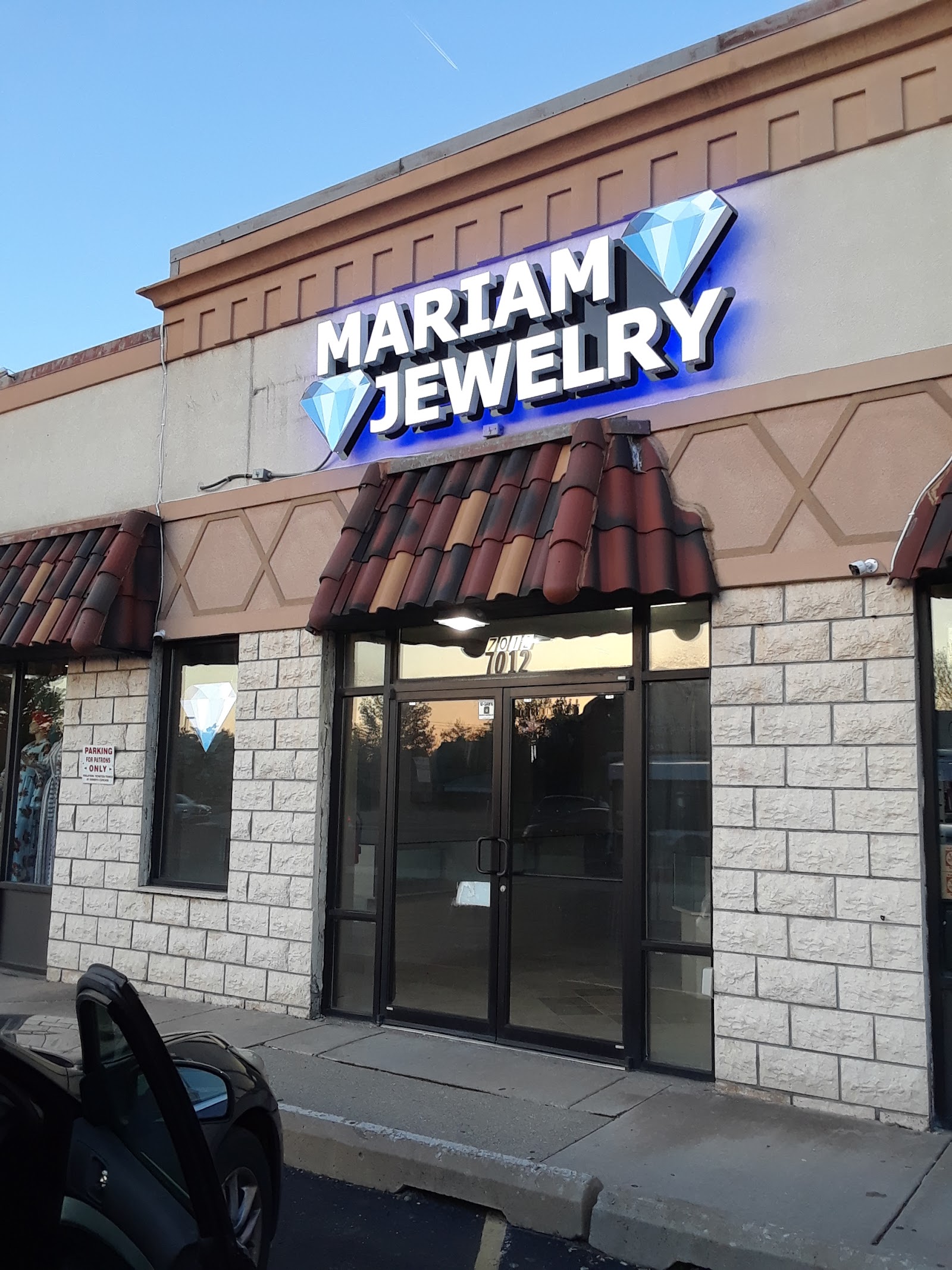 Mariam Jewelry in Dearborn