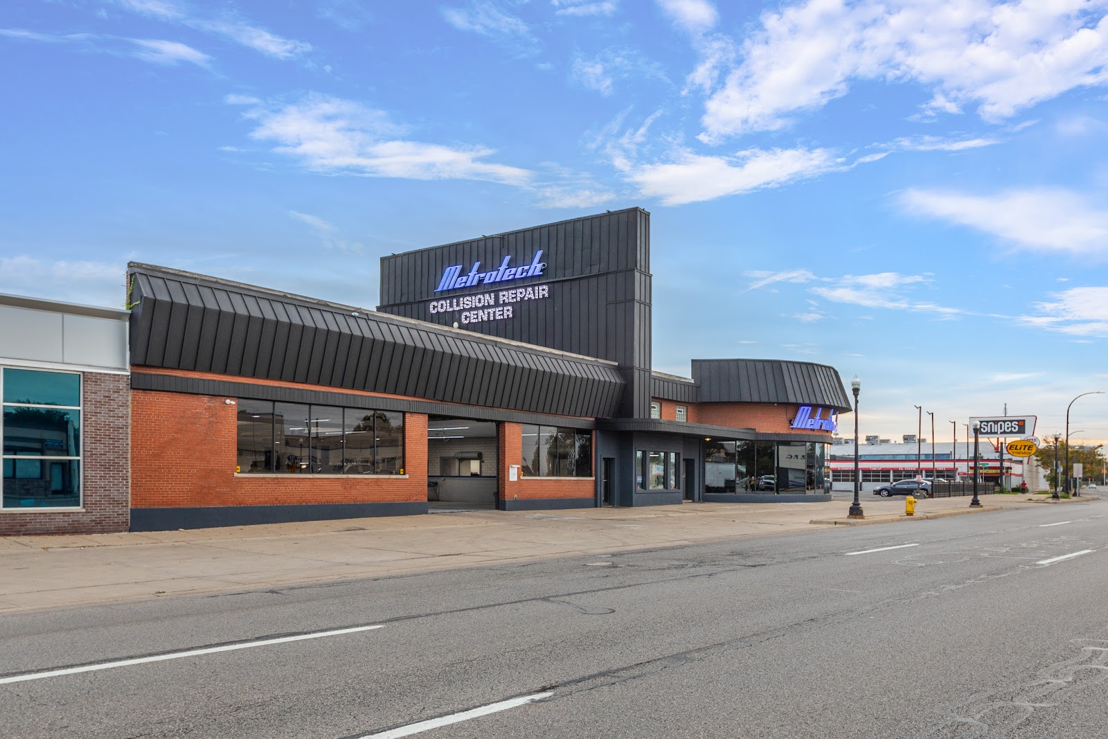 Metrotech Automotive Group — photo