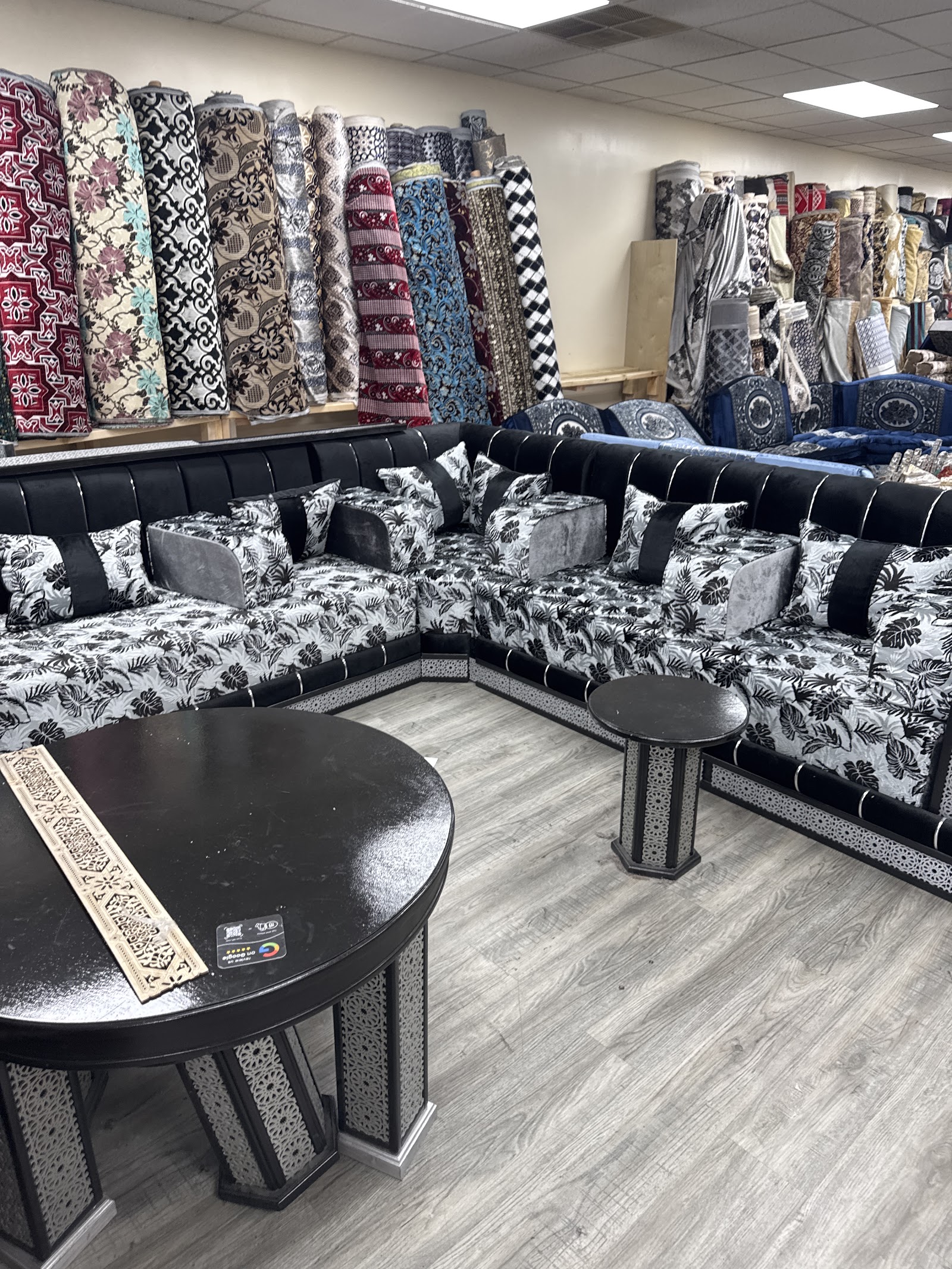 Modern Home Furniture in Dearborn