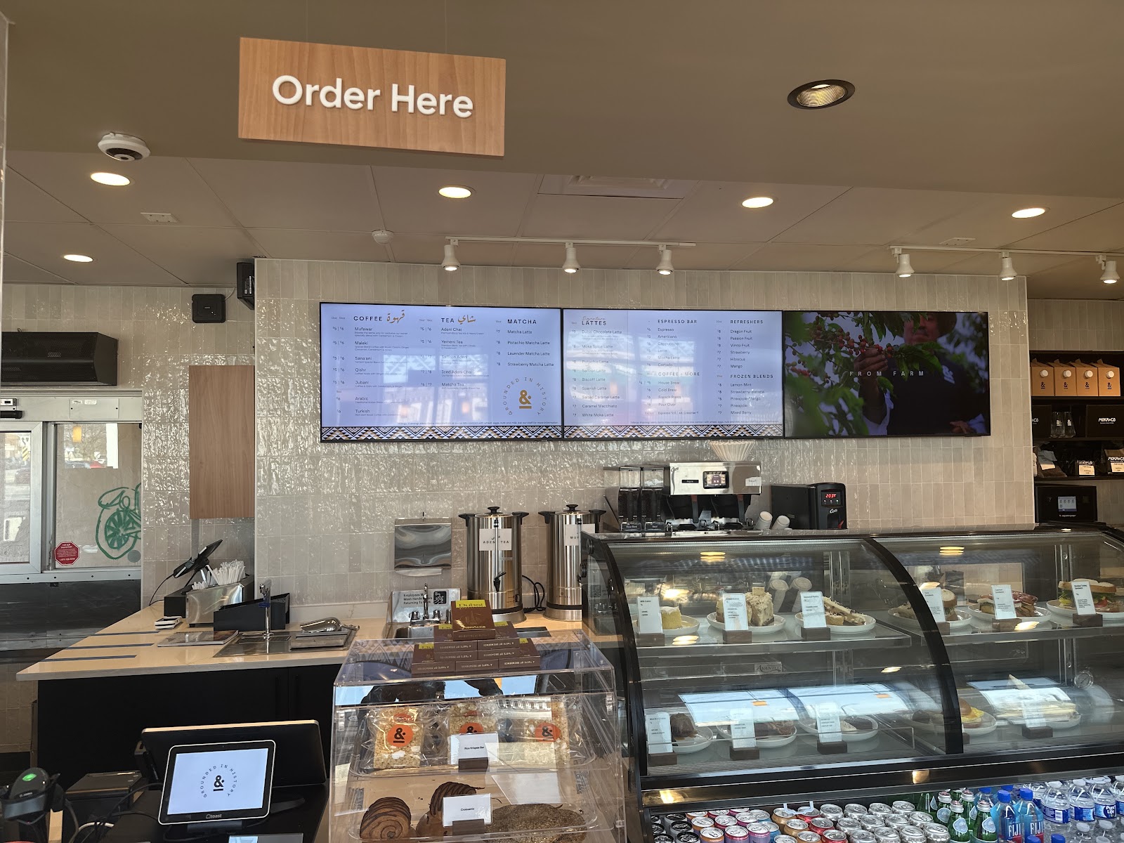 Moka & Co — photo