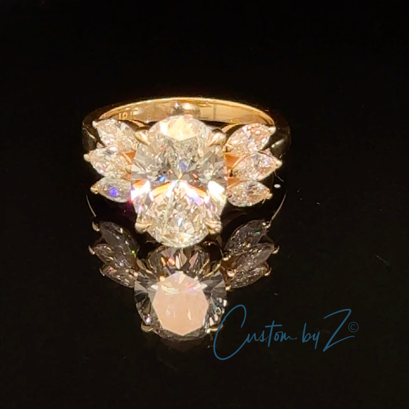 N.J. Diamonds in Dearborn