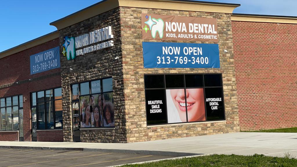 NOVA DENTAL - Dearborn — photo
