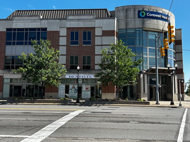 Oakwood Family Dentists — photo