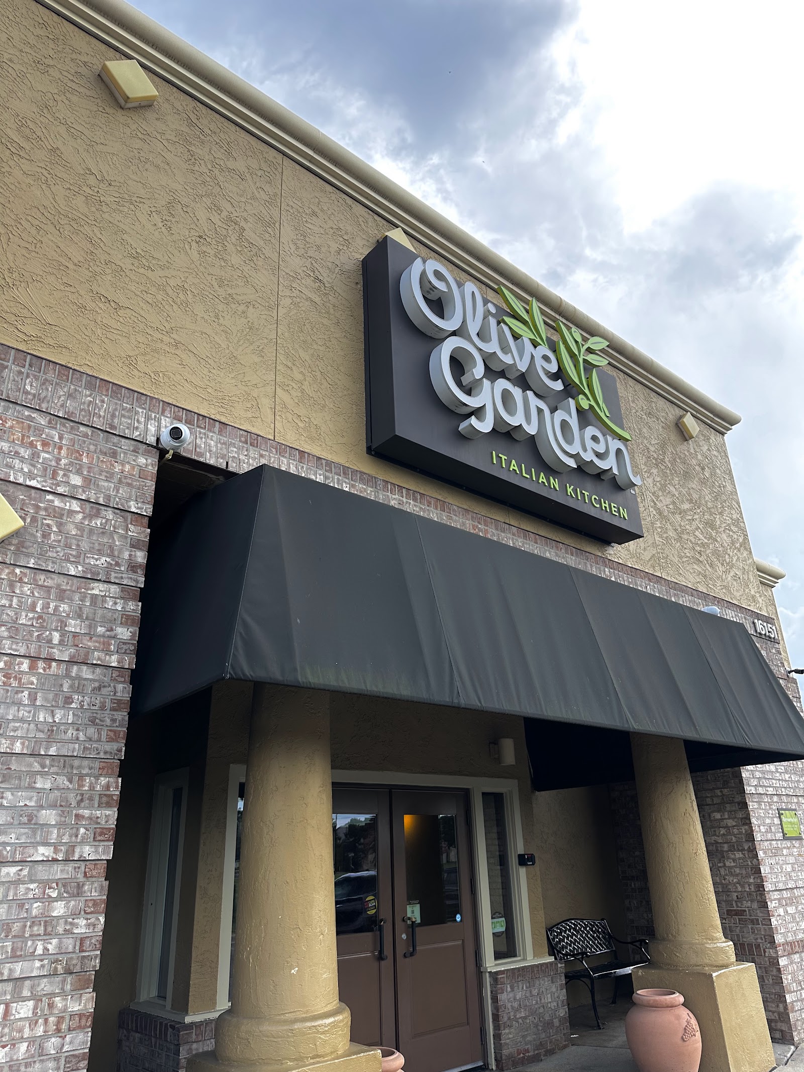 Olive Garden Italian Restaurant in Dearborn