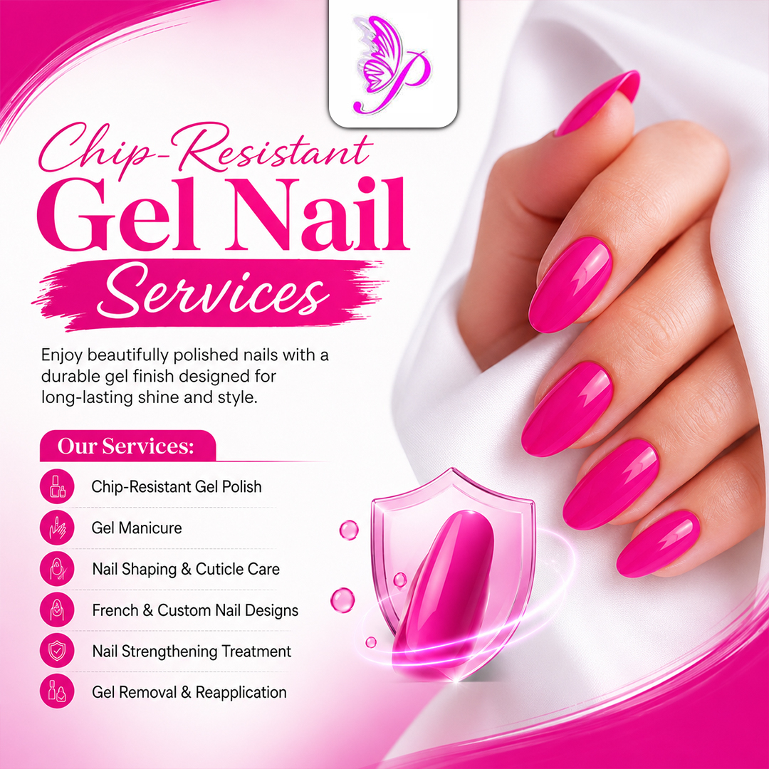 Paradise City Salon & Spa — photo