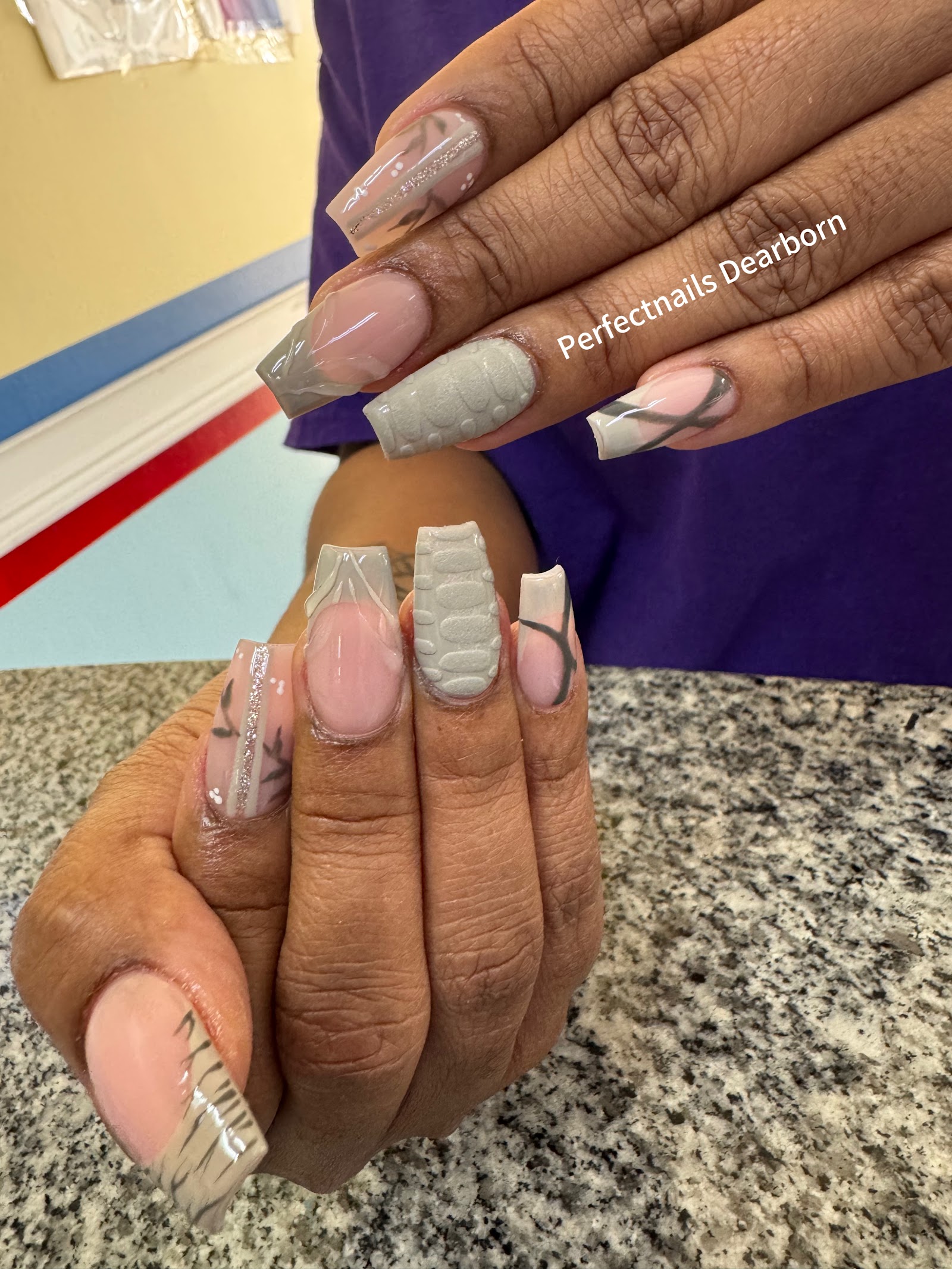 Perfect Nails Inc — photo