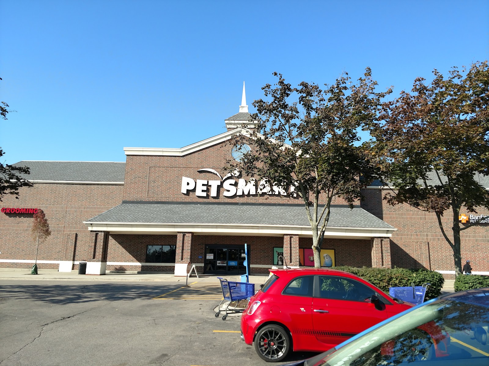PetSmart — photo