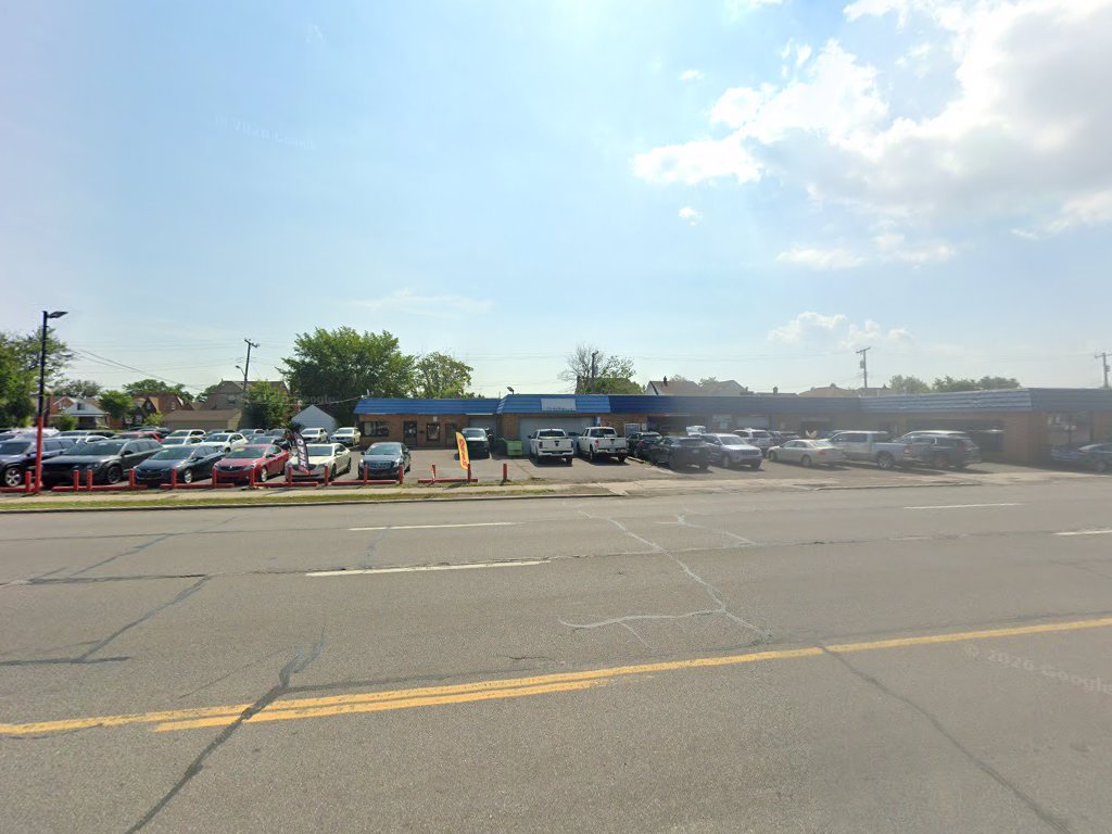 Platinum Rental Car and Truck in Dearborn