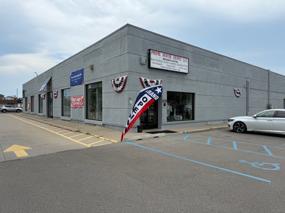 PRIME HOUSE DEPOT LLC — photo