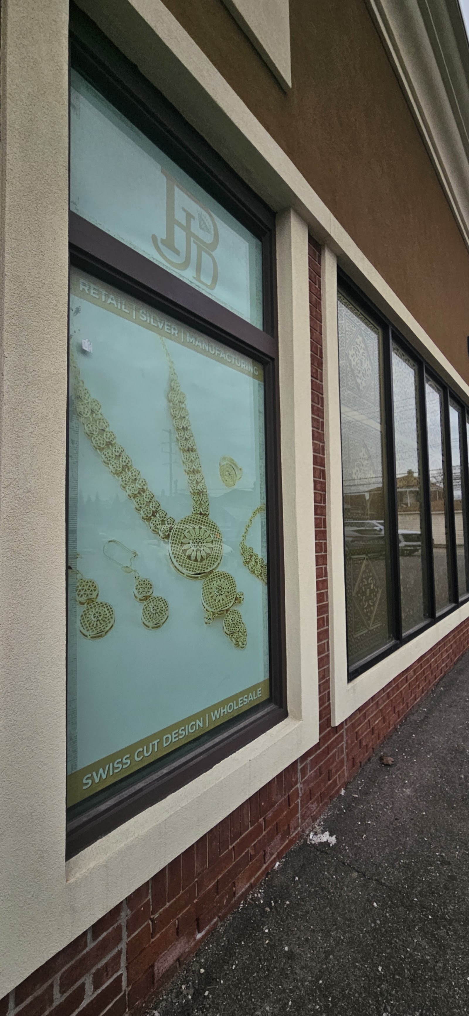Princess Jewelry Design Inc. — photo