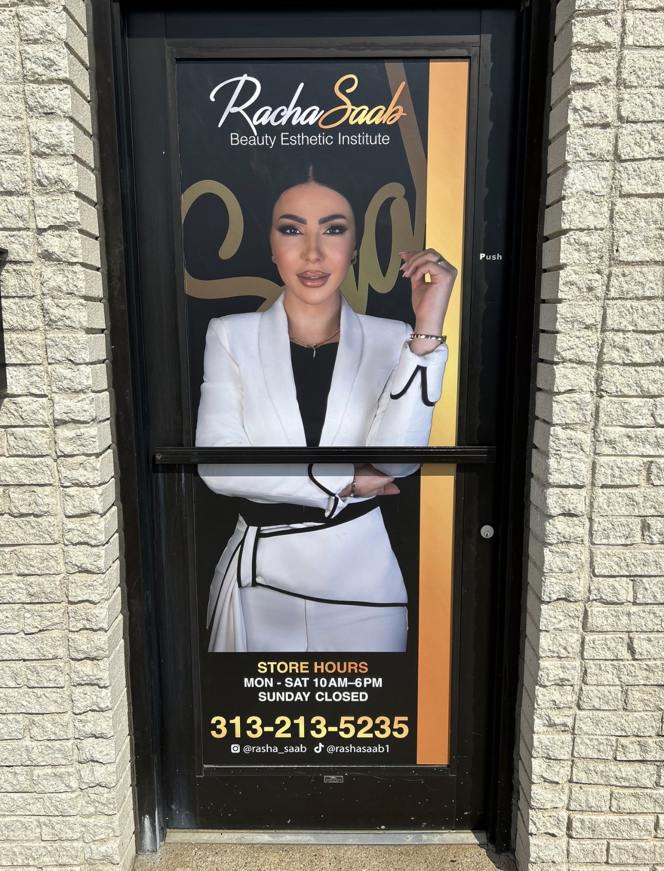 Racha Saab Beauty Esthetic Institute — photo