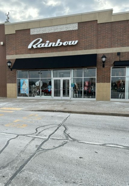 Rainbow Shops — photo