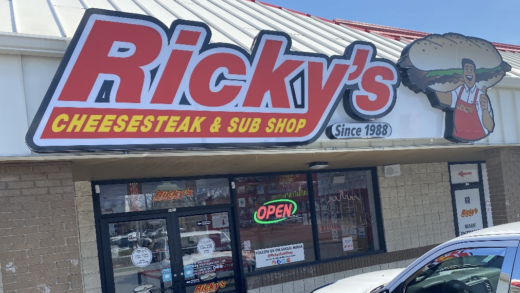 Ricky's Sub Shop in Dearborn