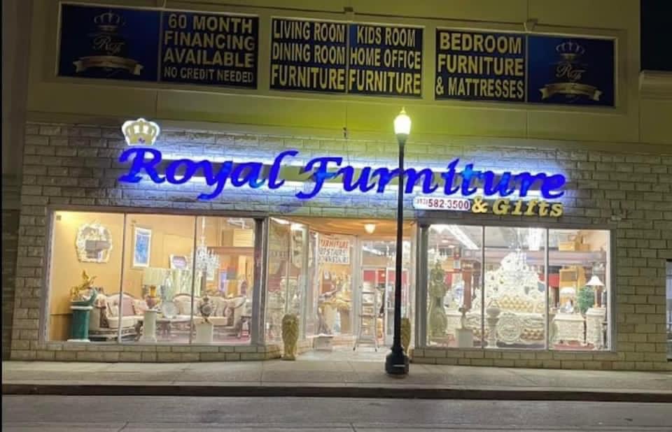 Royal Furniture and Gifts — photo