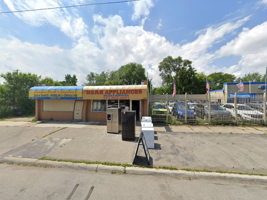 Sam's Appliances — photo