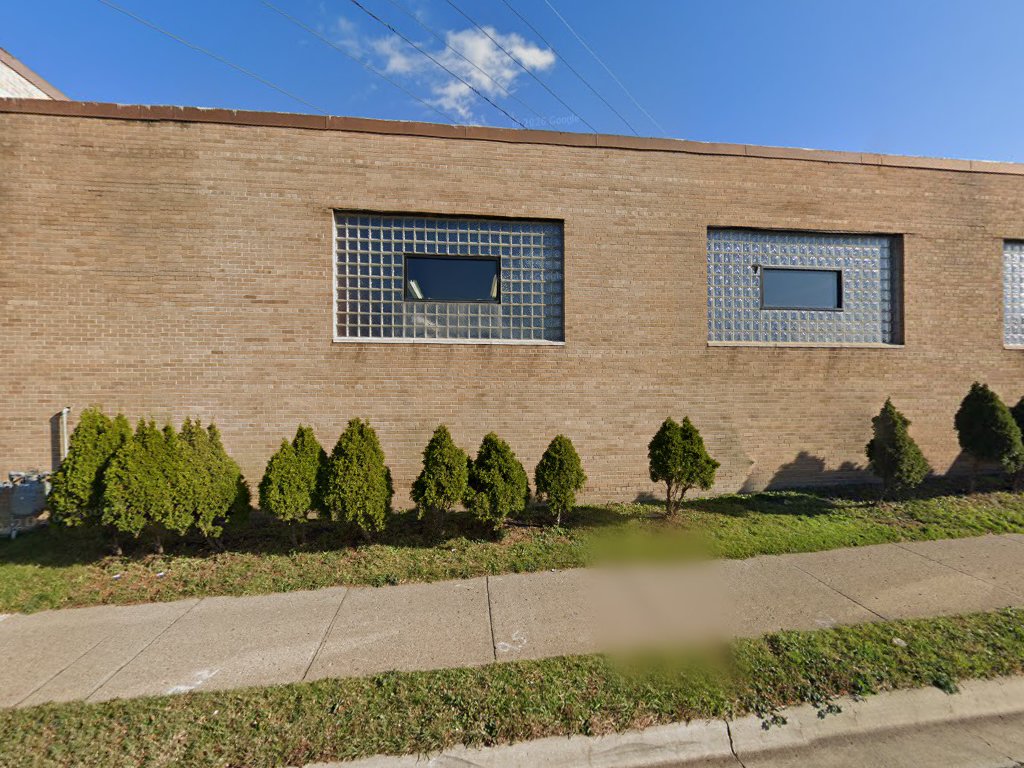 Schaefer Autobody Inc — photo