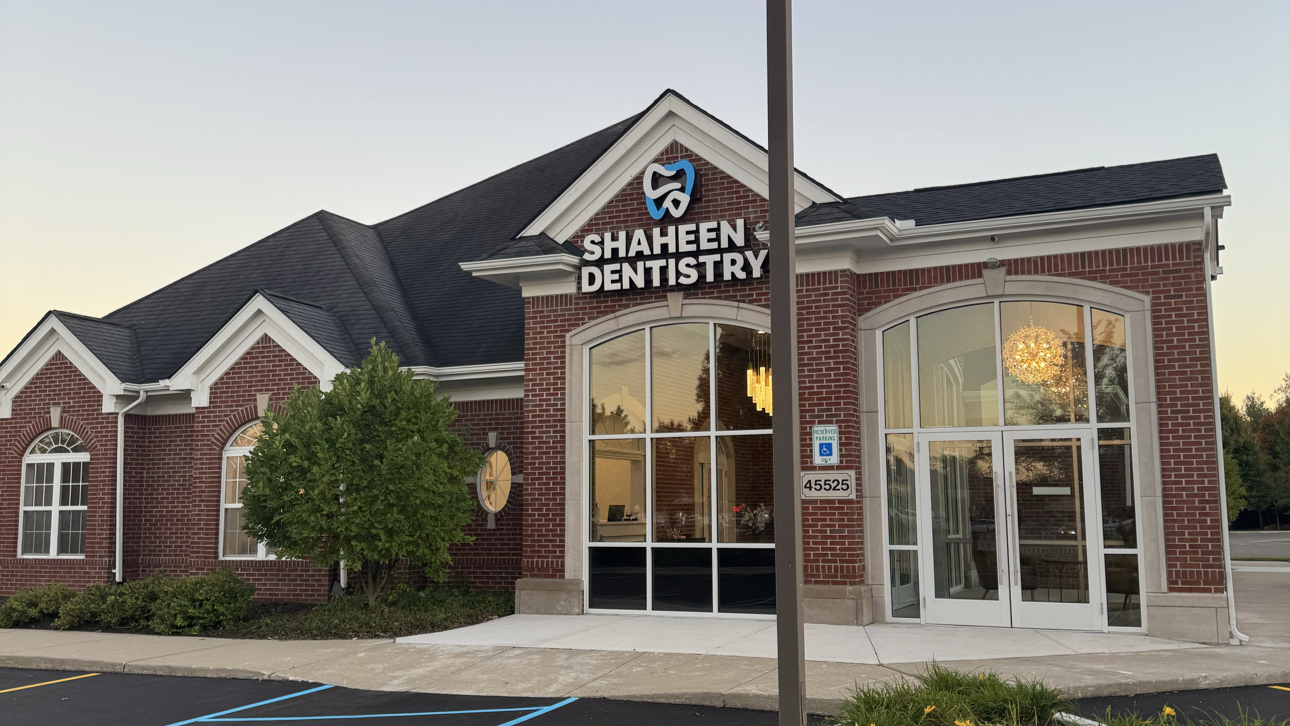 Shaheen Dentistry — photo
