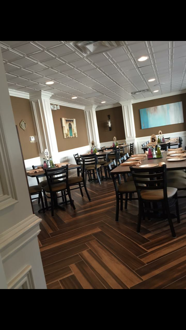 Sheeba Restaurant in Dearborn