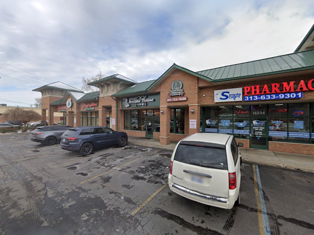 Silkys Dry Cleaners in Dearborn