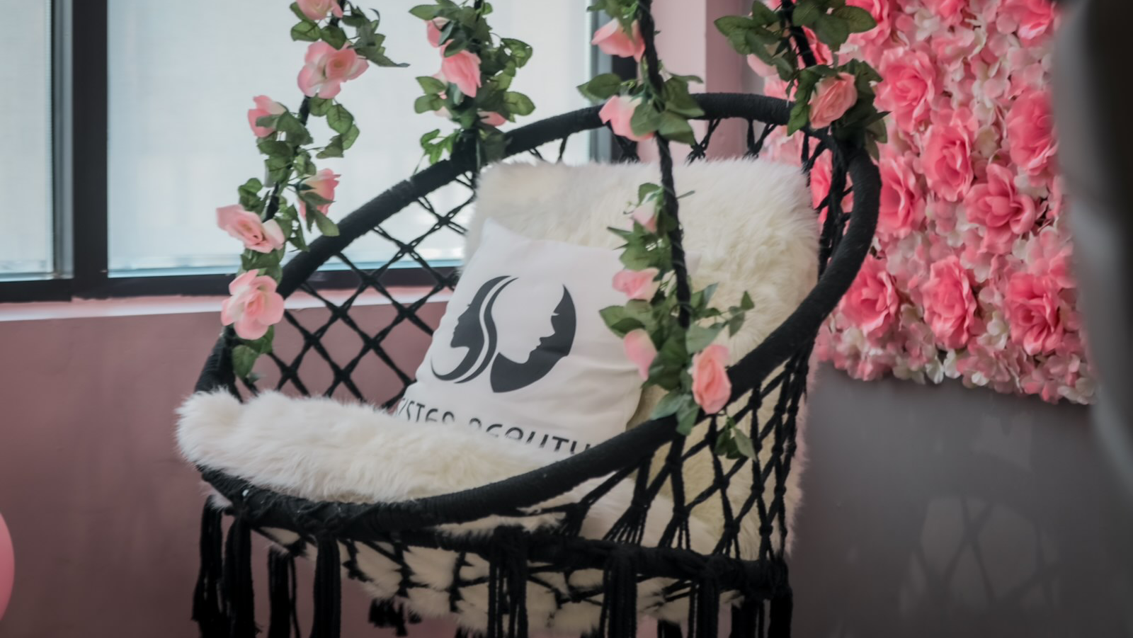 Sister Beauty Salon — photo