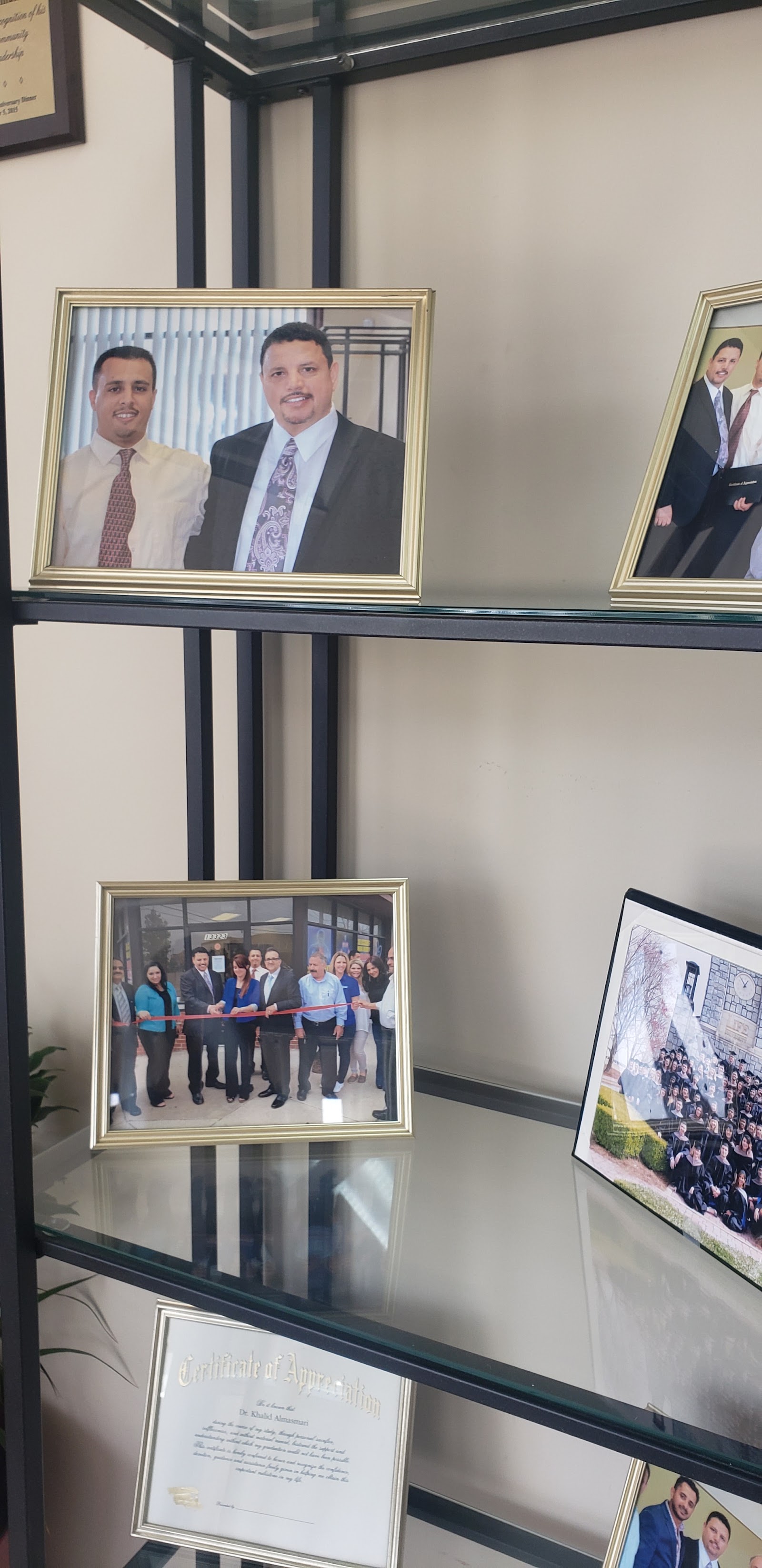 Spine Rehab Center in Dearborn