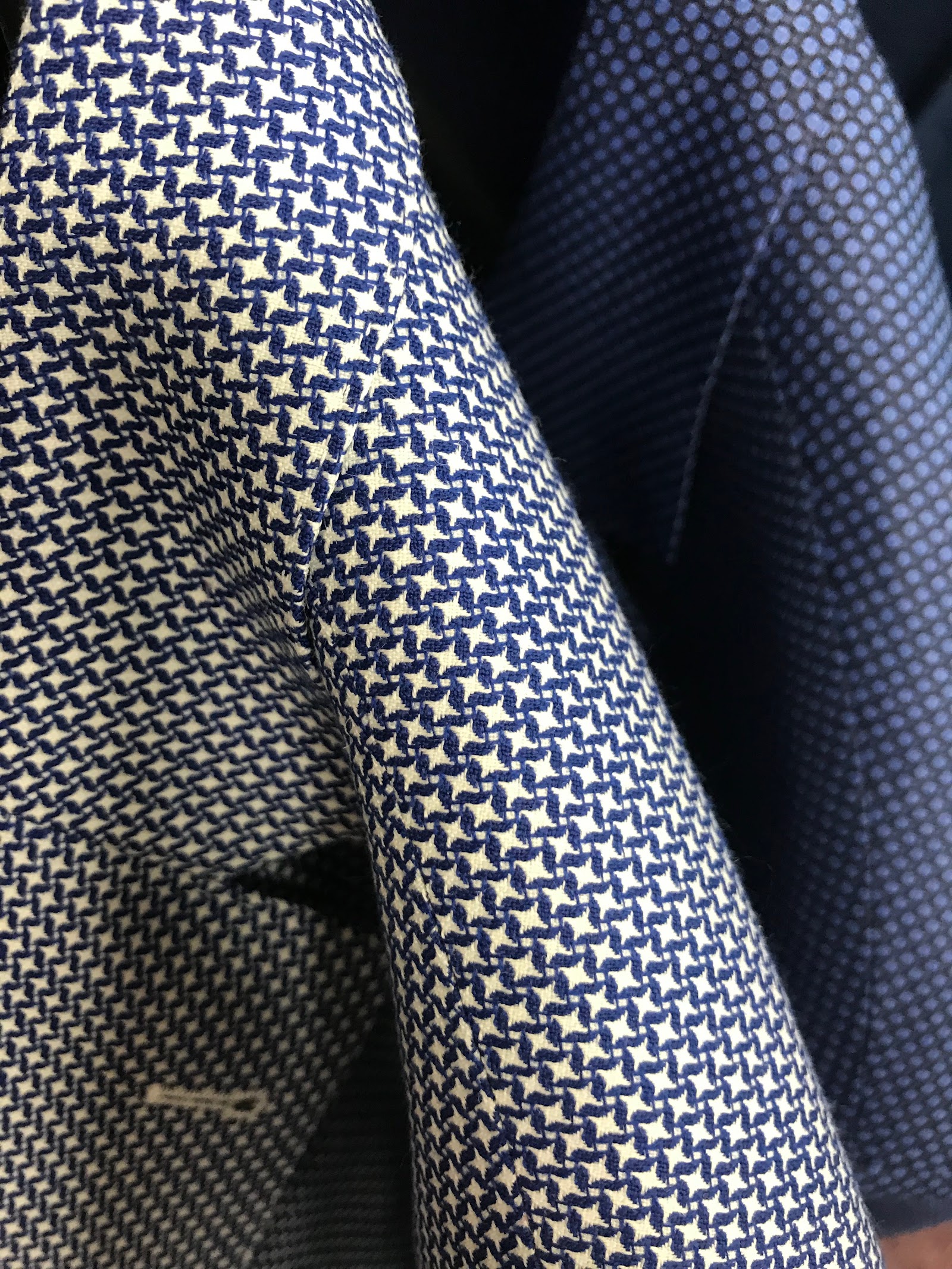 Steve's Tailor Shop — photo