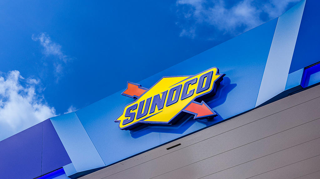Sunoco in Dearborn