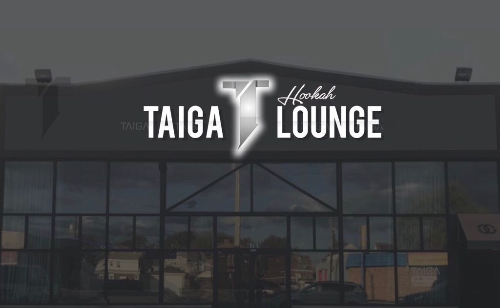 Taiga Hookah Lounge in Detroit