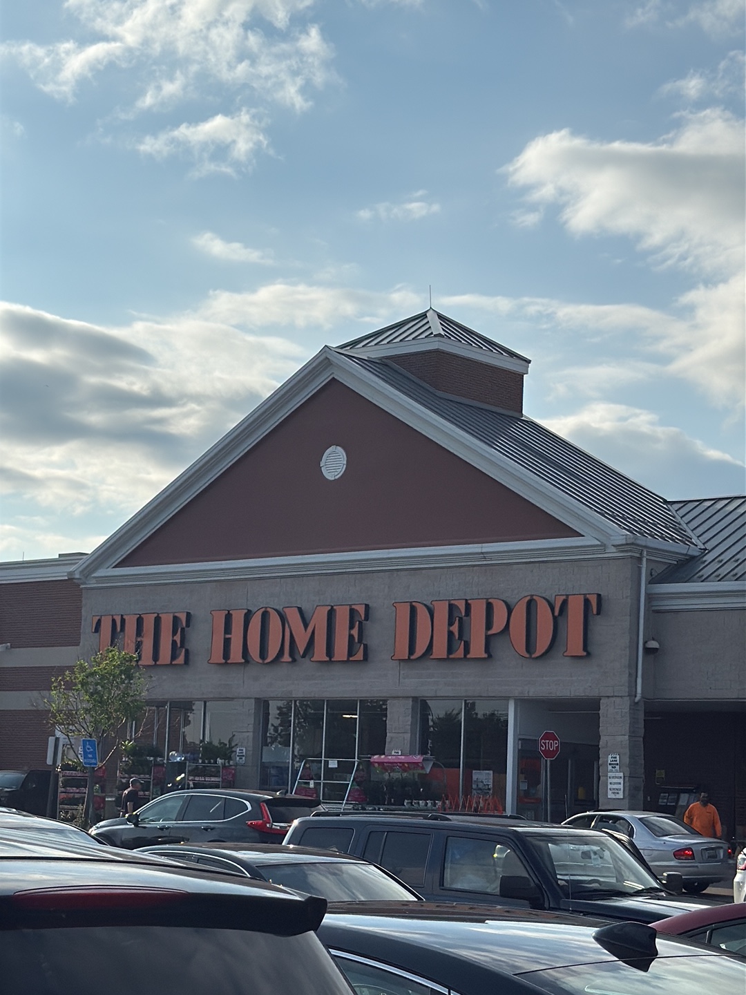 The Home Depot — photo