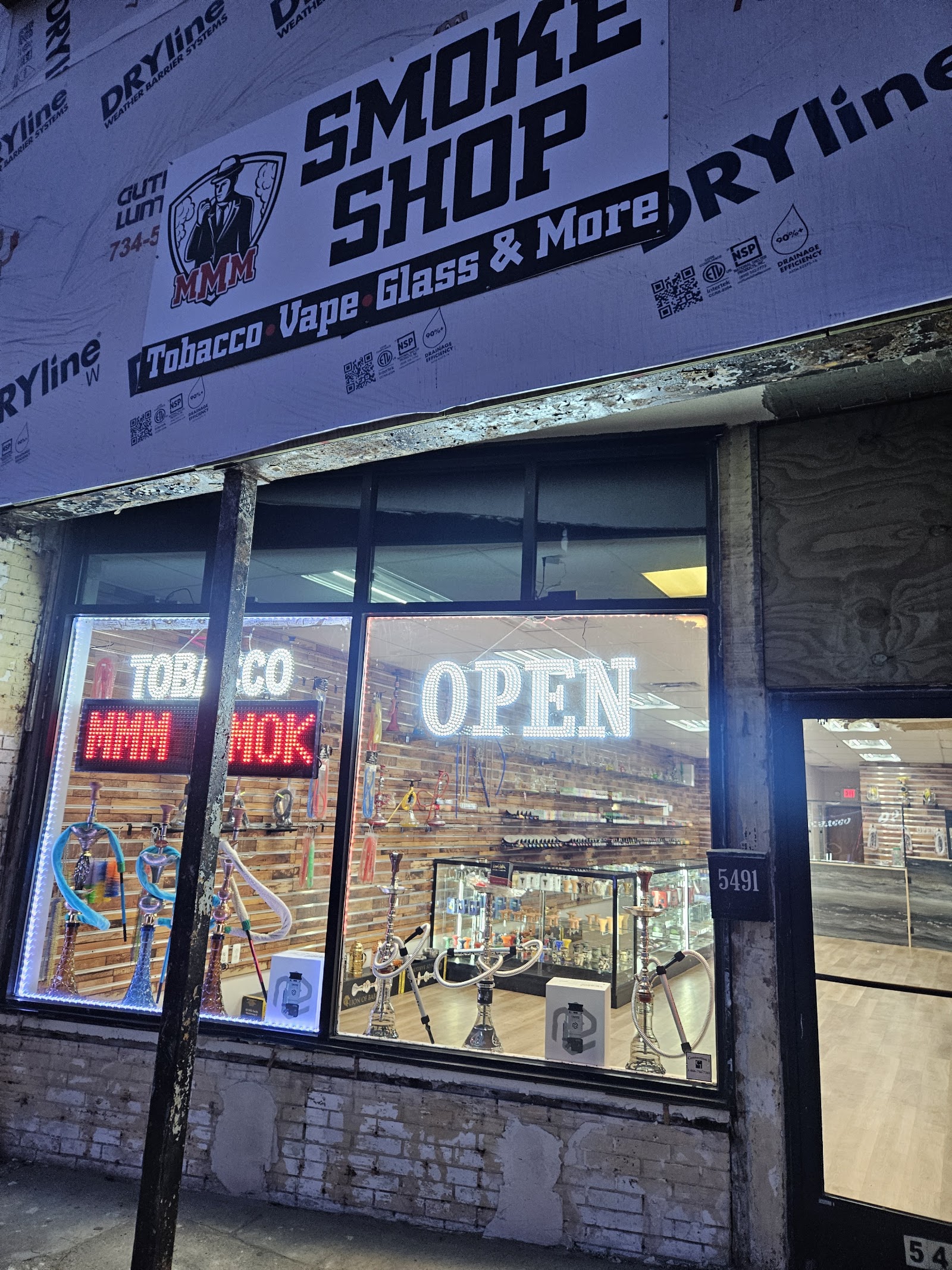 The Modest Era — photo