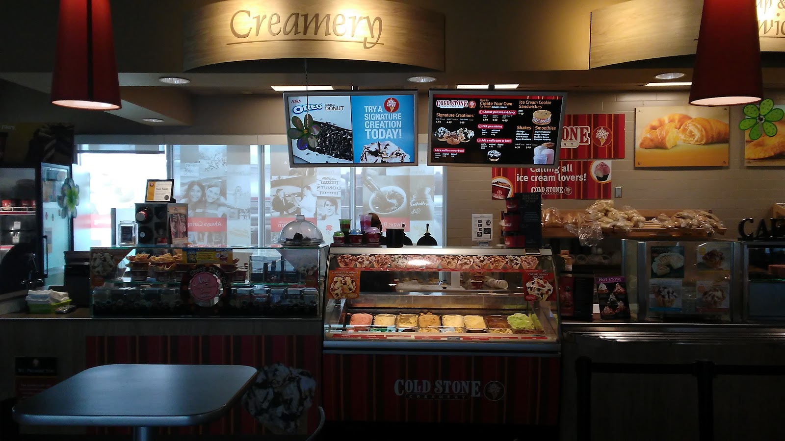 Tim Hortons in Dearborn