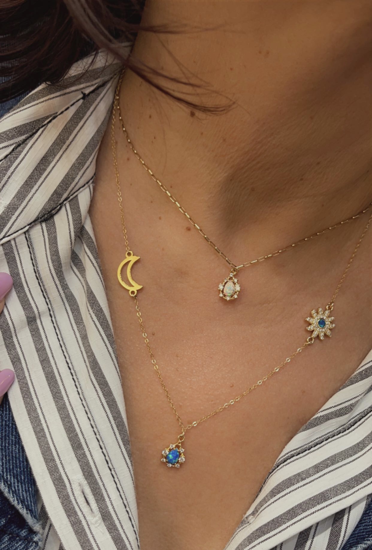 Timeless Jewels llc — photo
