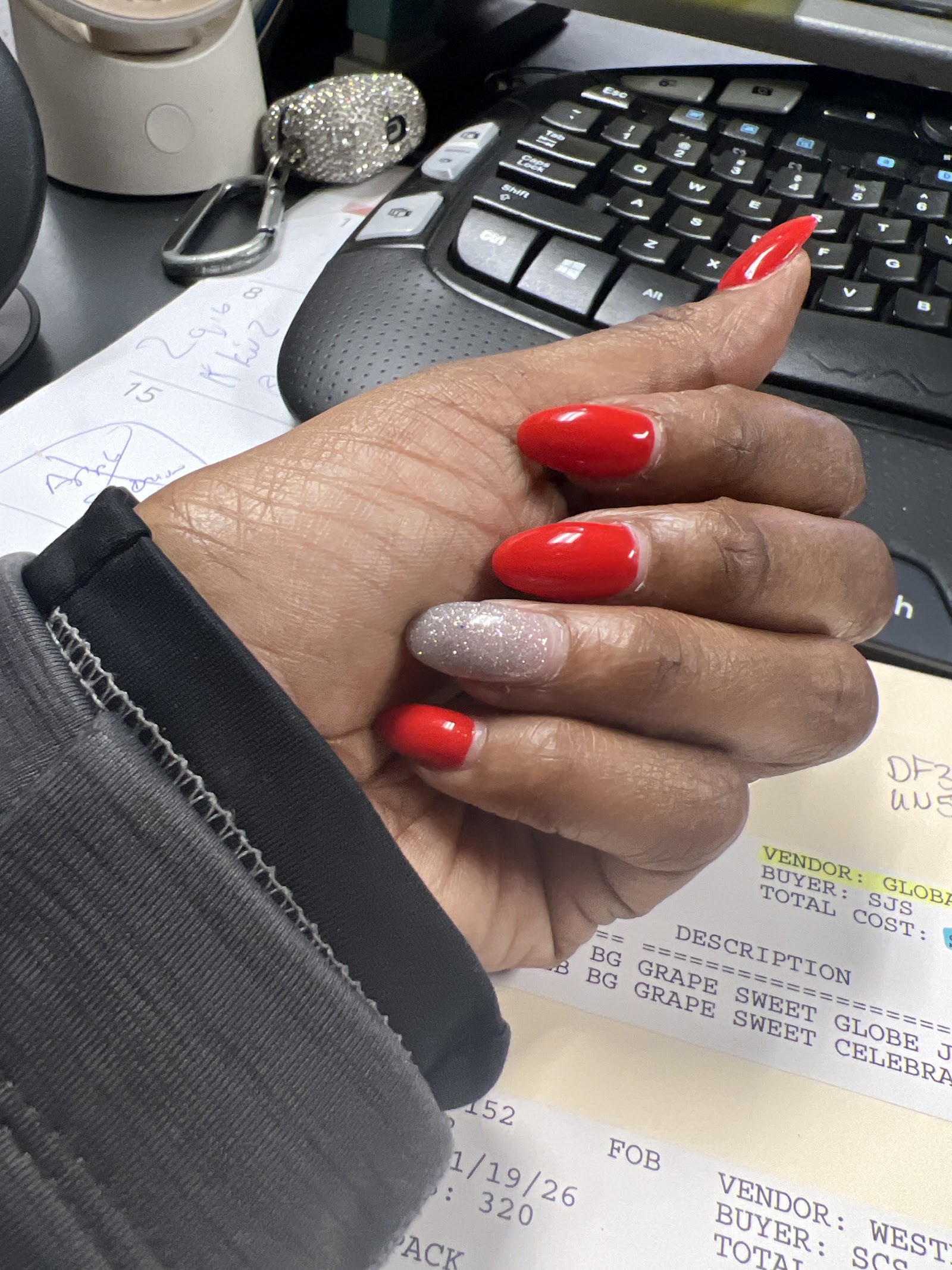 TLuxxe Nail Studio — photo